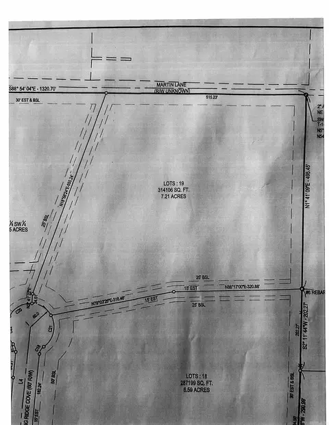 Big Ridge Cove, Alexander, AR 72002 photo 5
