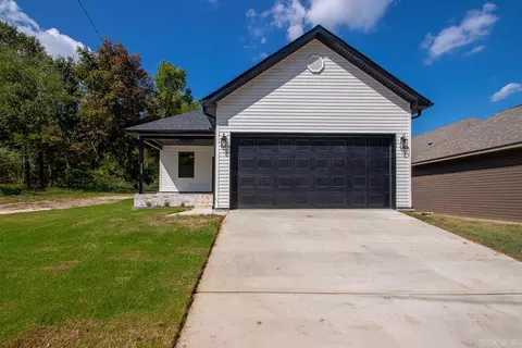 3720 Zion St, Little Rock, AR 72204