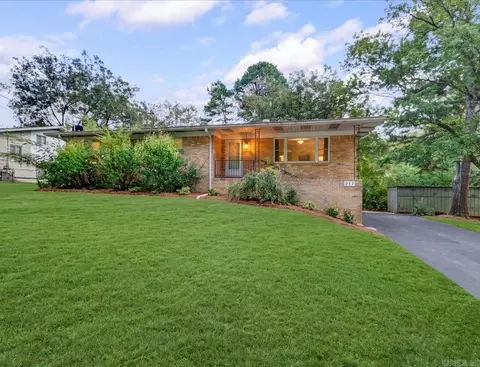 217 Emory St, Hot Springs, AR 71913