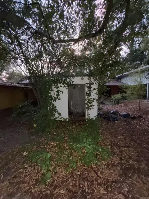 Exterior - 7 Longmeadow Dr, Pine Bluff, AR 71603 photo 13 of 15
