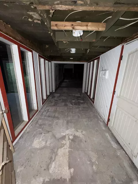 Entry Way - 7 Longmeadow Dr, Pine Bluff, AR 71603 photo 2 of 9