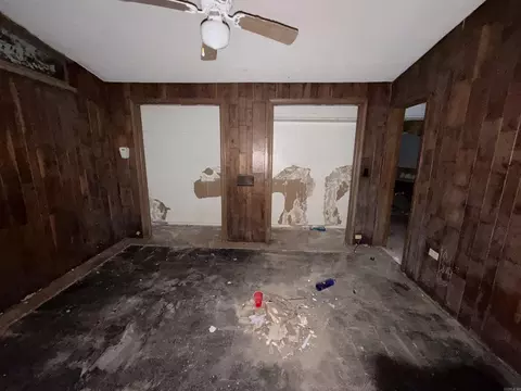 Bedroom - 7 Longmeadow Dr, Pine Bluff, AR 71603 photo 1 of 1