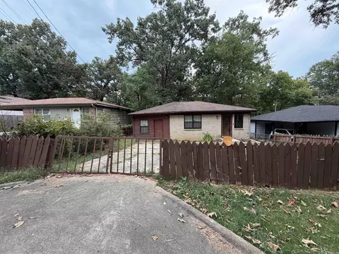 3213 Boyd St, Little Rock, AR 72204