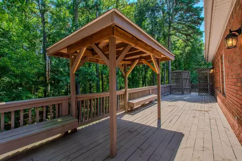 Exterior - 2602 Laurel, Benton, AR 72015 photo 10 of 11