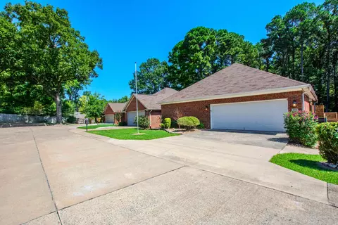 Exterior - 2602 Laurel, Benton, AR 72015 photo 8 of 11