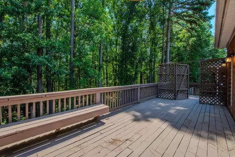 Exterior - 2602 Laurel, Benton, AR 72015 photo 11 of 11
