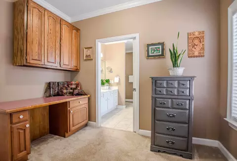 Entry Way - 2602 Laurel, Benton, AR 72015 photo 5 of 5