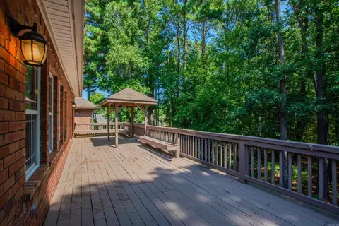 Exterior - 2602 Laurel, Benton, AR 72015 photo 9 of 11