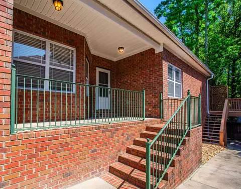 Exterior - 2602 Laurel, Benton, AR 72015 photo 6 of 11