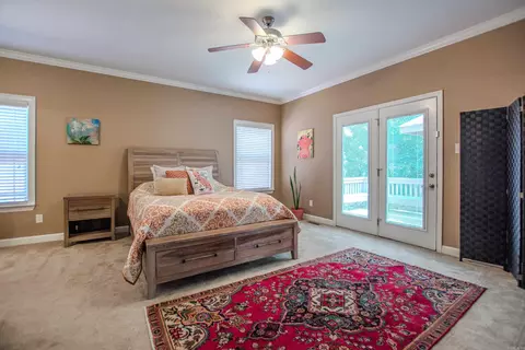 Bedroom - 2602 Laurel, Benton, AR 72015 photo 1 of 3