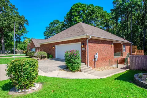 Exterior - 2602 Laurel, Benton, AR 72015 photo 7 of 11
