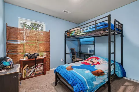 Bedroom - 1640 Carillon Ln, Conway, AR 72034 photo 7 of 12