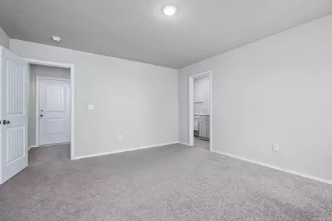 Bedroom - 1640 Carillon Ln, Conway, AR 72034 photo 4 of 12