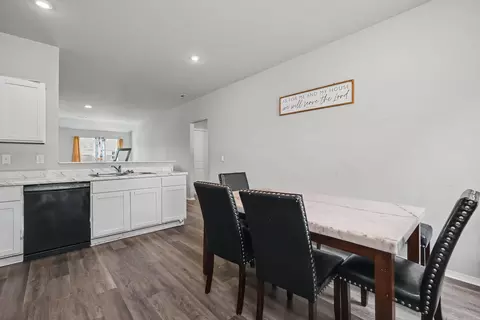 Dining - 1640 Carillon Ln, Conway, AR 72034 photo 1 of 1