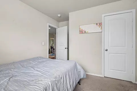 Bedroom - 1640 Carillon Ln, Conway, AR 72034 photo 12 of 12