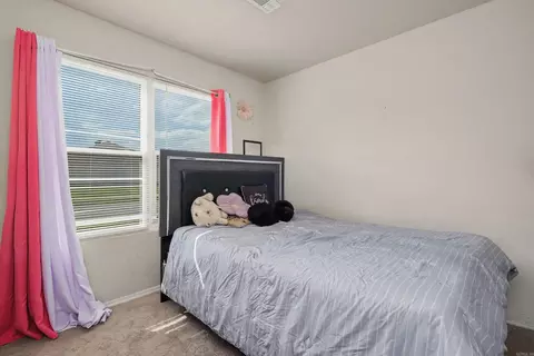 Bedroom - 1640 Carillon Ln, Conway, AR 72034 photo 11 of 12