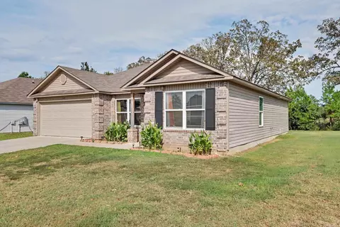 Exterior - 1640 Carillon Ln, Conway, AR 72034 photo 3 of 7