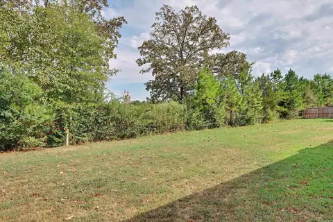 Exterior - 1640 Carillon Ln, Conway, AR 72034 photo 7 of 7