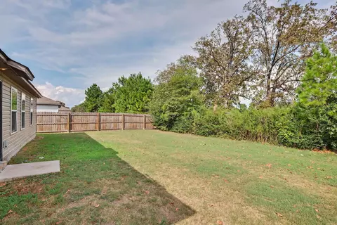 Exterior - 1640 Carillon Ln, Conway, AR 72034 photo 6 of 7