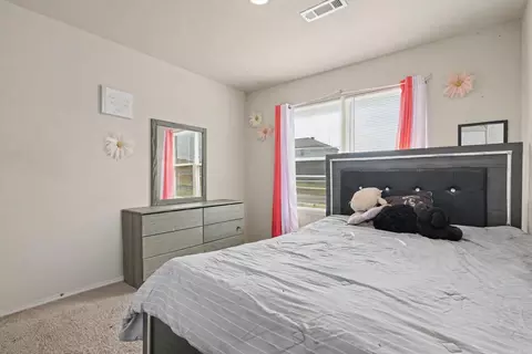 Bedroom - 1640 Carillon Ln, Conway, AR 72034 photo 10 of 12