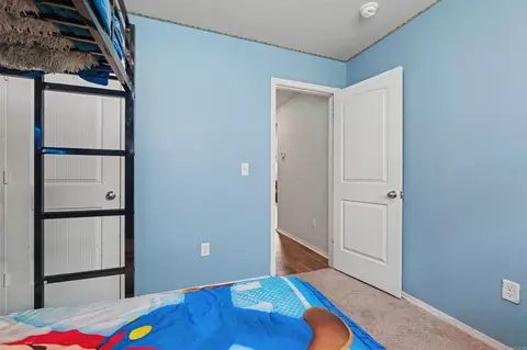 Bedroom - 1640 Carillon Ln, Conway, AR 72034 photo 6 of 12