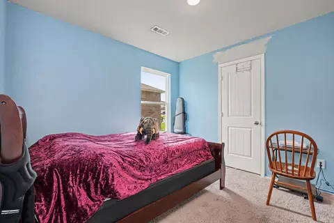 Bedroom - 1640 Carillon Ln, Conway, AR 72034 photo 8 of 12