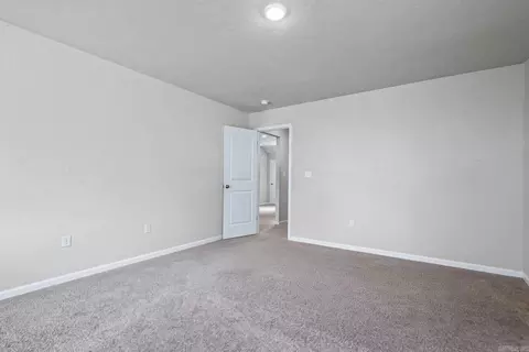 Bedroom - 1640 Carillon Ln, Conway, AR 72034 photo 2 of 12