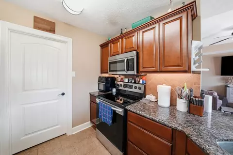 Kitchen - 28 Kay Dr, Greenbrier, AR 72058 photo 3 of 3