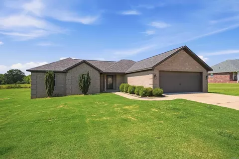 Exterior - 28 Kay Dr, Greenbrier, AR 72058 photo 2 of 6