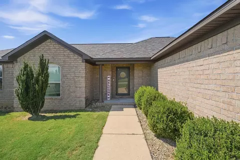 Exterior - 28 Kay Dr, Greenbrier, AR 72058 photo 3 of 6