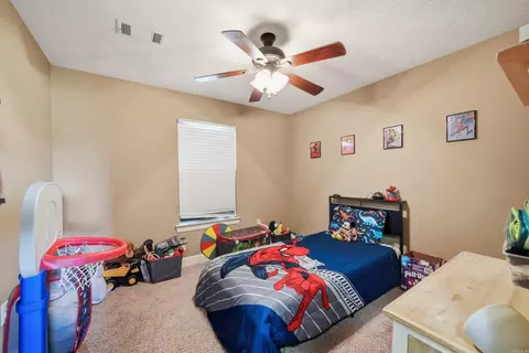 Bedroom - 28 Kay Dr, Greenbrier, AR 72058 photo 5 of 5