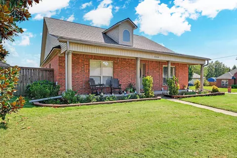 2808 Mcneill Cv, Cabot, AR 72023