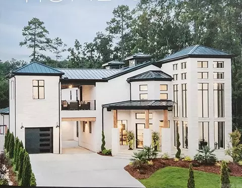 131 Hallen Ln, Little Rock, AR 72223