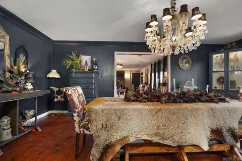 Dining - 11501 Highway 128, Malvern, AR 72104 photo 3 of 3