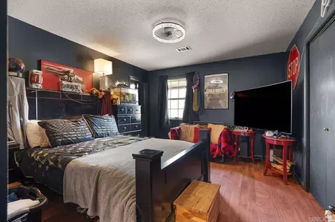 Bedroom - 11501 Highway 128, Malvern, AR 72104 photo 4 of 6