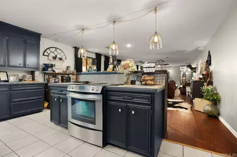 Kitchen - 11501 Highway 128, Malvern, AR 72104 photo 6 of 6