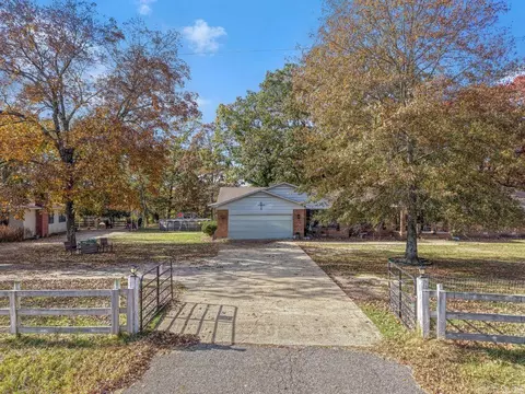 Exterior - 11501 Highway 128, Malvern, AR 72104 photo 2 of 3