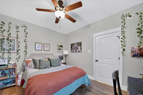 Bedroom - 23 Hickory Valley Dr, Cabot, AR 72023 photo 2 of 6
