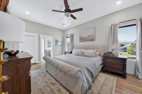 Bedroom - 23 Hickory Valley Dr, Cabot, AR 72023 photo 6 of 6