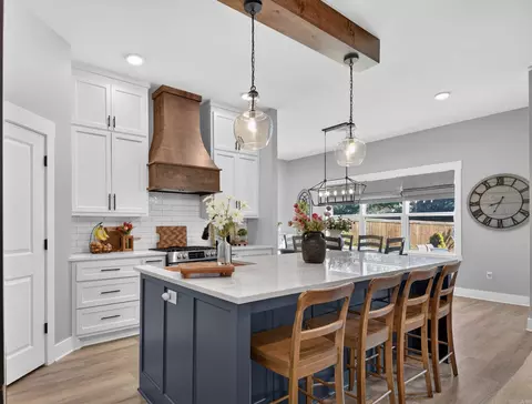 Kitchen - 23 Hickory Valley Dr, Cabot, AR 72023 photo 1 of 5