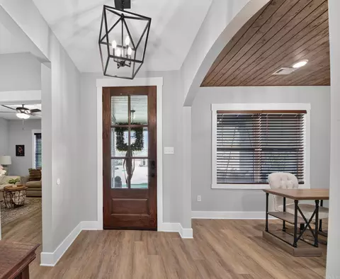 Entry Way - 23 Hickory Valley Dr, Cabot, AR 72023 photo 1 of 1