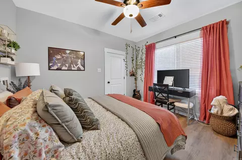 Bedroom - 23 Hickory Valley Dr, Cabot, AR 72023 photo 1 of 6