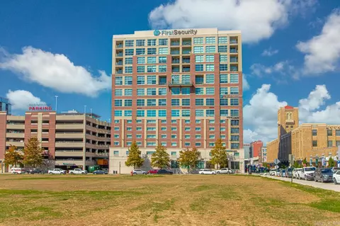 521 President Clinton Apt 1206 Ave #1206, Little Rock, AR 72201