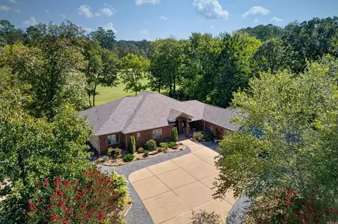 19 Conquista Ln, Hot Springs Village, AR 71909