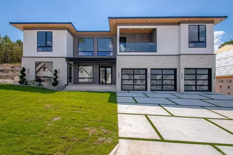 43 Daventry Dr, Little Rock, AR 72223