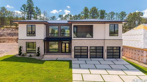 43 Daventry Dr, Little Rock, AR 72223