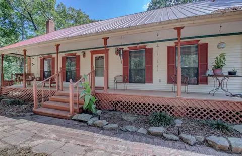 10124 Short Marche Rd, Maumelle, AR 72113