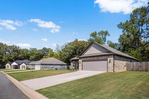 Exterior - 65 Lewis Loop, Greenbrier, AR 72058 photo 2 of 6