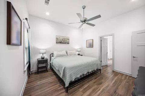 Bedroom - 65 Lewis Loop, Greenbrier, AR 72058 photo 3 of 6