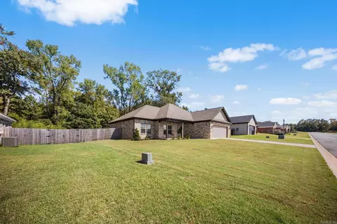 Exterior - 65 Lewis Loop, Greenbrier, AR 72058 photo 3 of 6